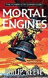 Mortal Engines by Philip Reeve