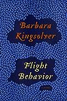 Flight Behavior by Barbara Kingsolver