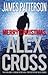 Merry Christmas, Alex Cross (Alex Cross, #19)