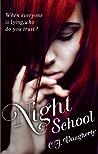 Night School by C.J. Daugherty