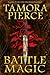 Battle Magic (Circle Reforged, #3)