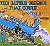 The Little Engine That Could