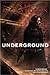 Underground by Kat Richardson