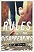 The Rules for Disappearing by Ashley Elston