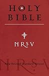 NRSV Bible: The B...