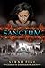 Sanctum (Guards of the Shadowlands, #1)