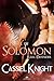 Key of Solomon (Relic Defender #1)