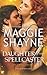 Daughter of the Spellcaster (The Portal, #2)