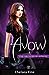 Avow (The Archers of Avalon, #3)