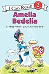 Amelia Bedelia by Peggy Parish