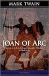 Joan of Arc by Mark Twain