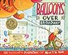 Balloons Over Broadway by Melissa Sweet