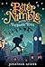 Peter Nimble and His Fantastic Eyes (Peter Nimble, #1)