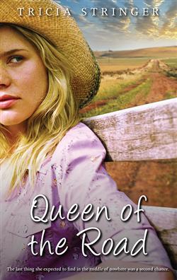 Queen of the Road by Tricia Stringer