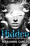 Hidden by Marianne Curley