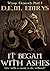 It Began With Ashes (Wroge Elements, #1)