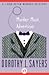 Murder Must Advertise  (Lord Peter Wimsey, #10)