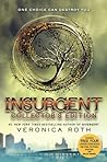 Insurgent by Veronica Roth