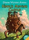 Howl's Moving Castle by Diana Wynne Jones