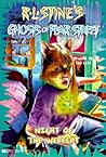 Night of the Werecat by R.L. Stine