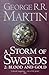 A Storm of Swords 2: Blood and Gold (A Song of Ice and Fire, #3, Part 2 of 2)