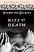 Kiss of Death (Kiss of Death, #1)