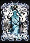 Soulless by Gail Carriger