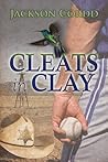 Cleats In Clay by Jackson Cordd