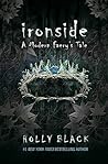 Ironside (Modern Faerie Tales, #3)