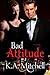 Bad Attitude (Bad in Baltimore, #3)