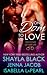 One Dom to Love by Shayla Black