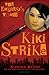 The Empress's Tomb (Kiki Strike, #2)