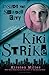 Inside the Shadow City (Kiki Strike, #1)