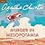 Murder in Mesopotamia by Agatha Christie