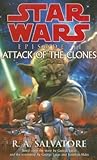 Star Wars by R.A. Salvatore