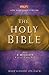 Holy Bible, New King James Version