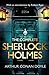 The Complete Sherlock Holmes