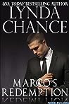 Marco's Redemption by Lynda Chance