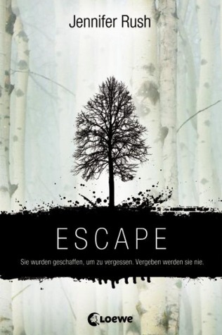 Escape by Jennifer Rush