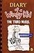 The Third Wheel (Diary of a Wimpy Kid, #7)