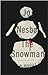 The Snowman by Jo Nesbø