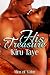 His Treasure (Men of Valor, #1)