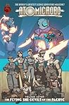 Atomic Robo by Brian Clevinger