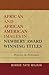 African and African American Images in Newbery Award Winning Titles: Progress in Portrayals