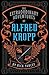 The Extraordinary Adventures of Alfred Kropp by rick-yancey