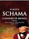 A History of Britain by Simon Schama