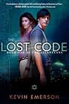 The Lost Code by Kevin Emerson