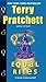 Equal Rites by Terry Pratchett