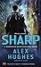 Sharp (Mindspace Investigations, #2)