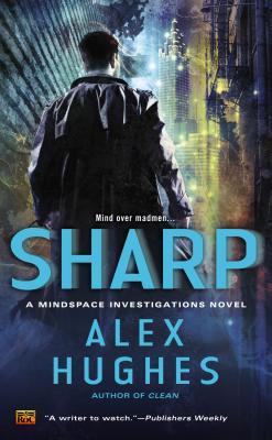 Sharp by Alex  Hughes